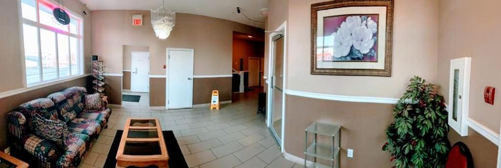 Bonnyville Hotel 외부 사진