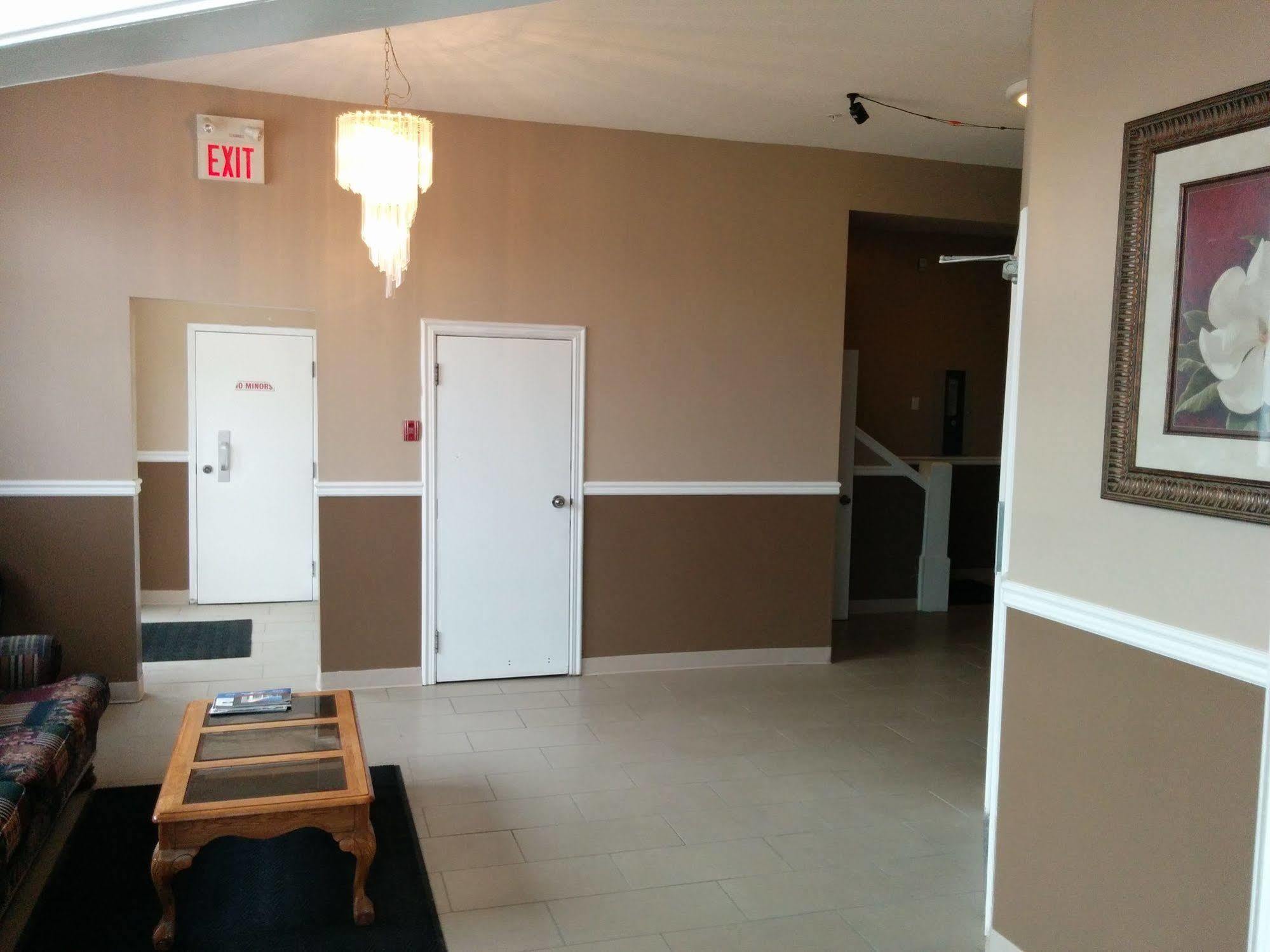 Bonnyville Hotel 외부 사진