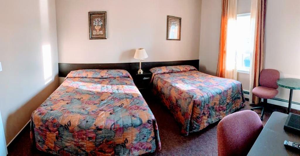 Bonnyville Hotel 외부 사진